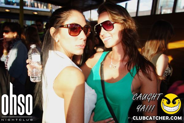 Ohso nightclub photo 236 - June 3rd, 2012