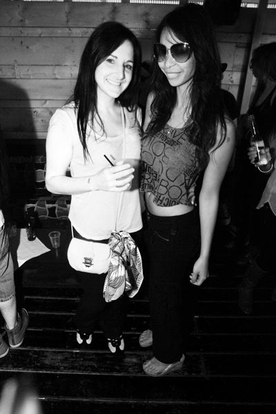 Ohso nightclub photo 237 - June 3rd, 2012