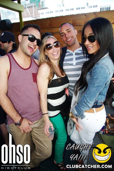 Ohso nightclub photo 26 - June 3rd, 2012