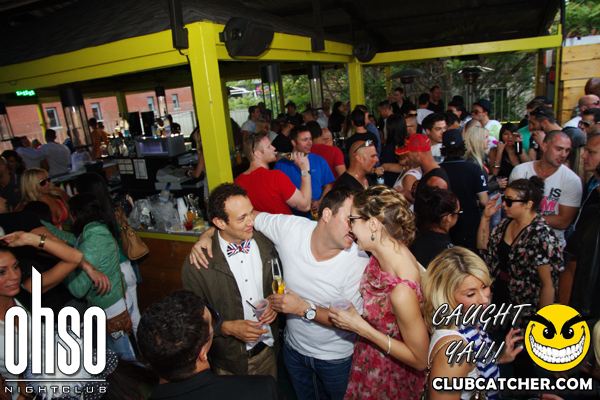 Ohso nightclub photo 33 - June 3rd, 2012
