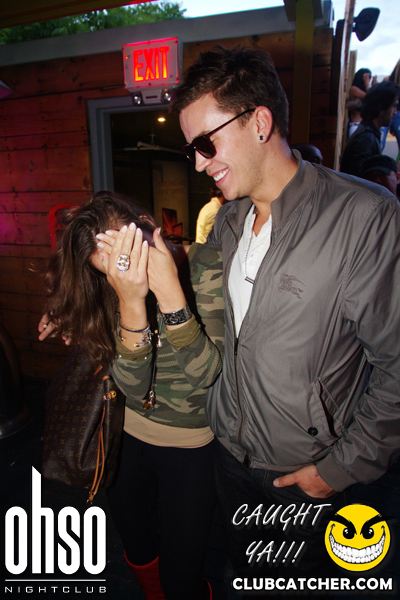 Ohso nightclub photo 36 - June 3rd, 2012
