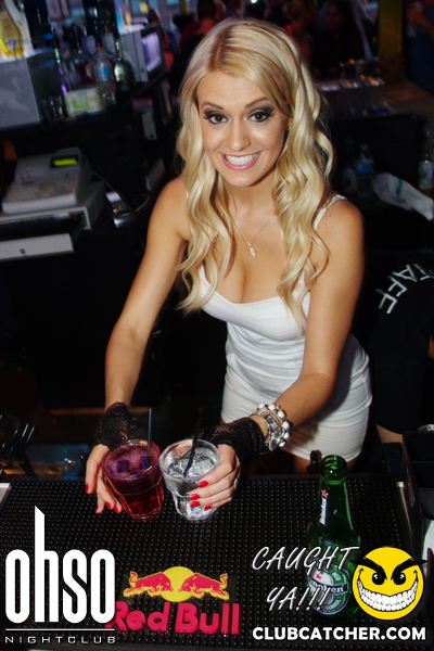 Ohso nightclub photo 38 - June 3rd, 2012