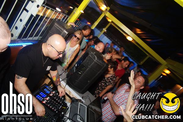 Ohso nightclub photo 41 - June 3rd, 2012