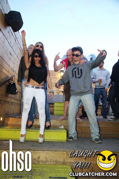 Ohso nightclub photo 42 - June 3rd, 2012