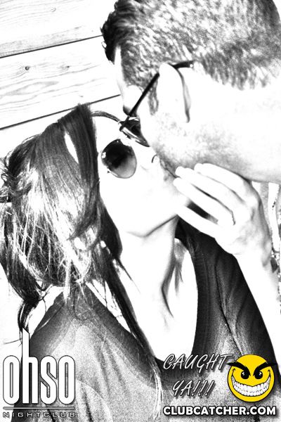 Ohso nightclub photo 43 - June 3rd, 2012