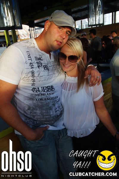 Ohso nightclub photo 46 - June 3rd, 2012