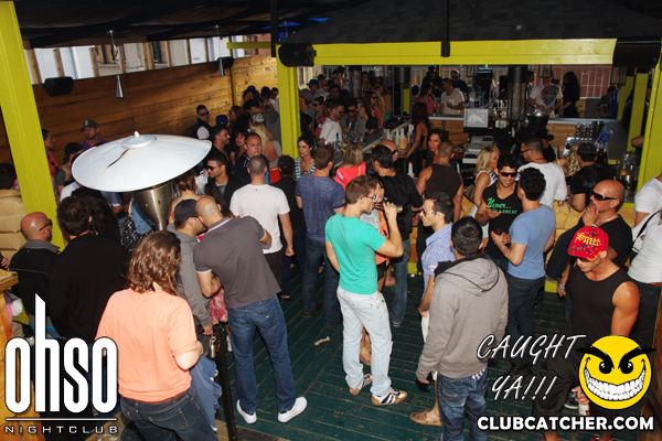 Ohso nightclub photo 47 - June 3rd, 2012