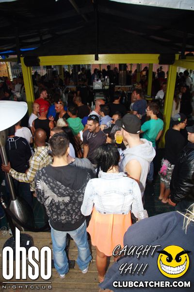 Ohso nightclub photo 51 - June 3rd, 2012