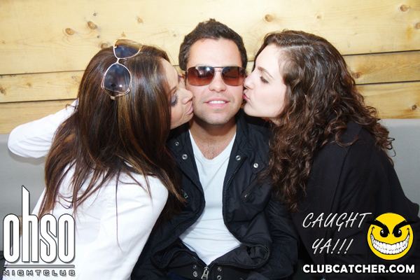 Ohso nightclub photo 53 - June 3rd, 2012