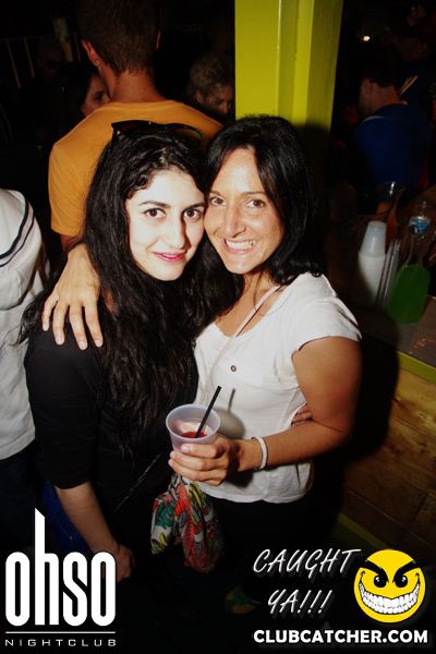 Ohso nightclub photo 54 - June 3rd, 2012