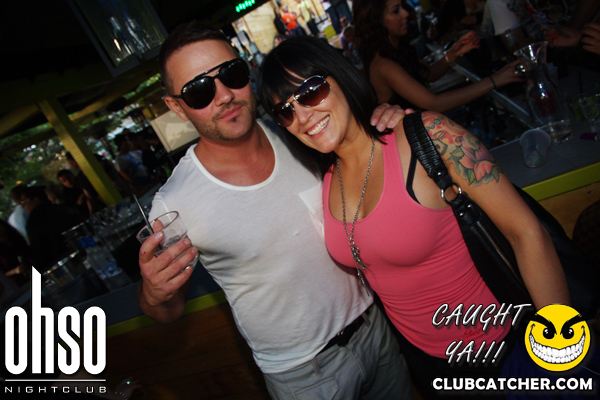 Ohso nightclub photo 55 - June 3rd, 2012