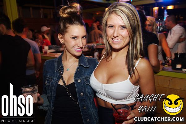 Ohso nightclub photo 56 - June 3rd, 2012