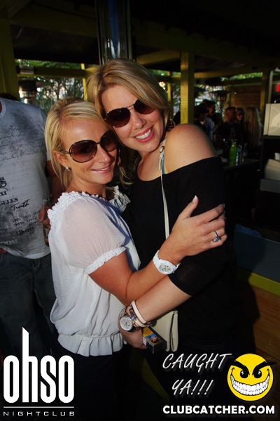 Ohso nightclub photo 57 - June 3rd, 2012