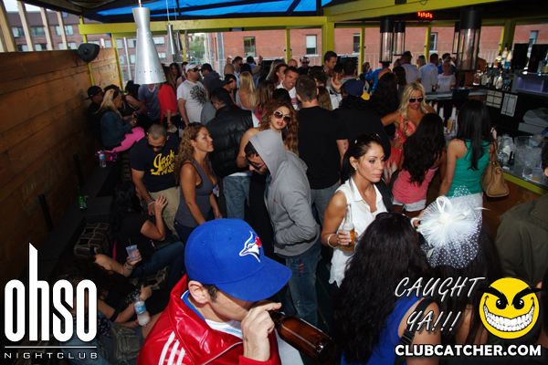 Ohso nightclub photo 58 - June 3rd, 2012