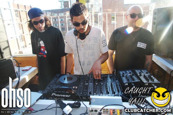 Ohso nightclub photo 62 - June 3rd, 2012