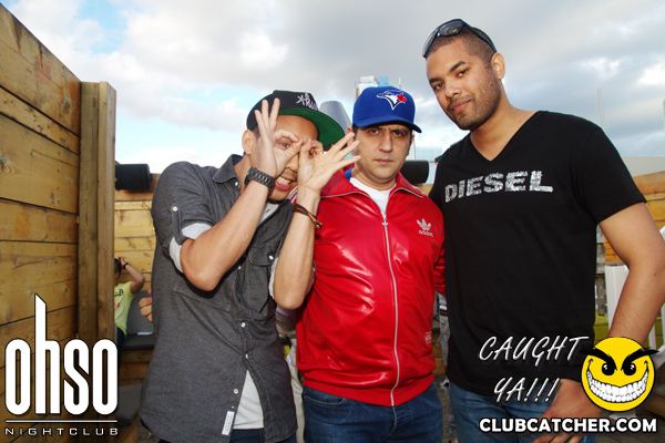 Ohso nightclub photo 63 - June 3rd, 2012