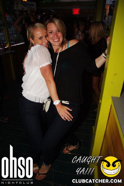 Ohso nightclub photo 66 - June 3rd, 2012