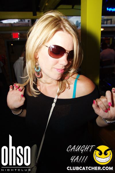 Ohso nightclub photo 69 - June 3rd, 2012