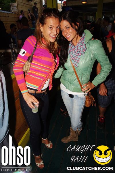 Ohso nightclub photo 71 - June 3rd, 2012