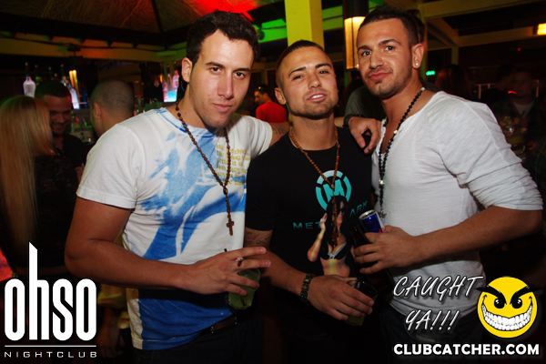 Ohso nightclub photo 72 - June 3rd, 2012