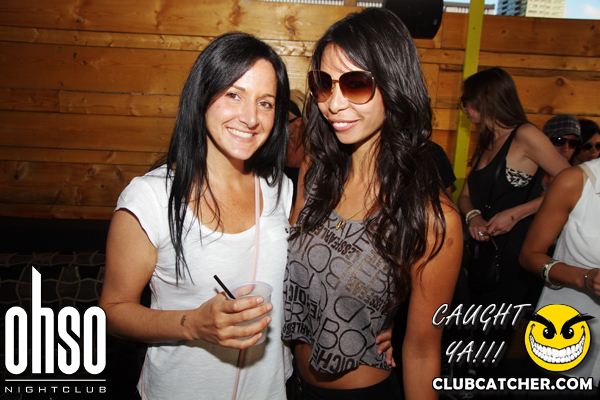 Ohso nightclub photo 73 - June 3rd, 2012