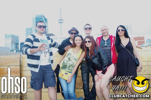 Ohso nightclub photo 75 - June 3rd, 2012