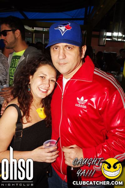 Ohso nightclub photo 76 - June 3rd, 2012