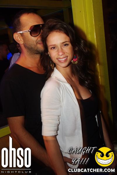 Ohso nightclub photo 77 - June 3rd, 2012