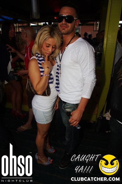 Ohso nightclub photo 78 - June 3rd, 2012