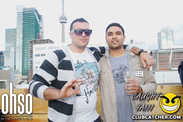 Ohso nightclub photo 79 - June 3rd, 2012