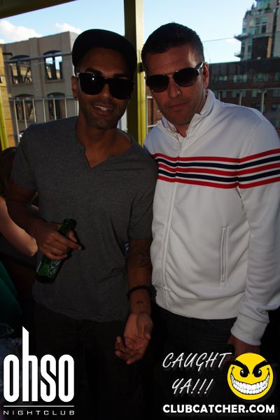 Ohso nightclub photo 80 - June 3rd, 2012