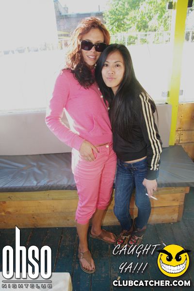 Ohso nightclub photo 81 - June 3rd, 2012