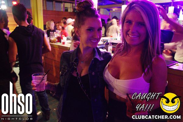 Ohso nightclub photo 82 - June 3rd, 2012