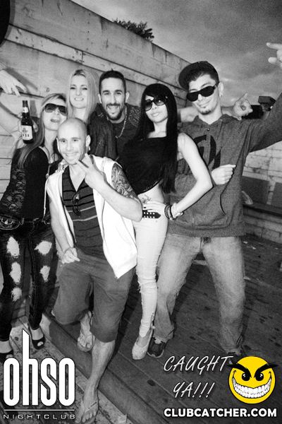 Ohso nightclub photo 87 - June 3rd, 2012