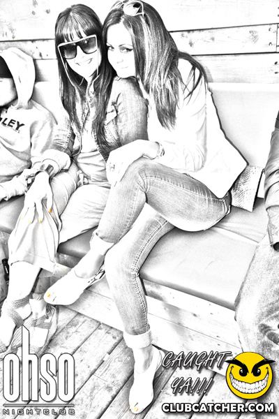 Ohso nightclub photo 88 - June 3rd, 2012