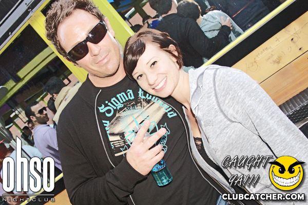 Ohso nightclub photo 89 - June 3rd, 2012