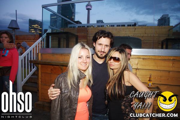 Ohso nightclub photo 91 - June 3rd, 2012