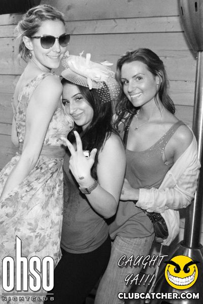 Ohso nightclub photo 94 - June 3rd, 2012
