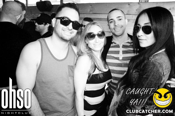 Ohso nightclub photo 100 - June 3rd, 2012