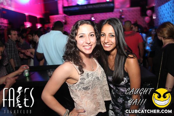 Faces nightclub photo 104 - June 8th, 2012