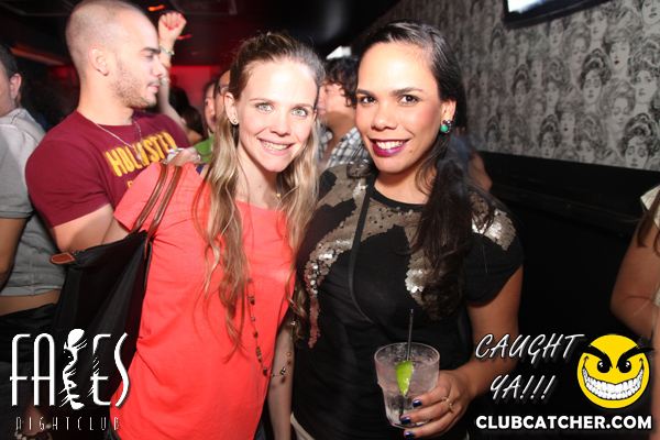 Faces nightclub photo 109 - June 8th, 2012