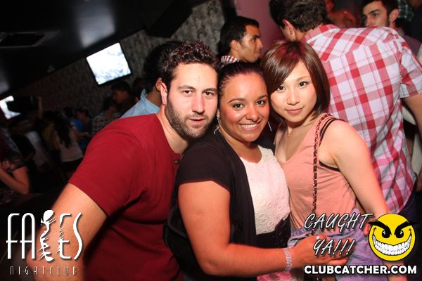 Faces nightclub photo 111 - June 8th, 2012