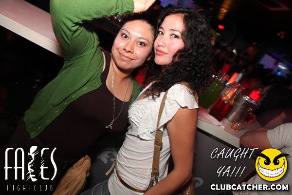 Faces nightclub photo 112 - June 8th, 2012