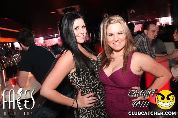 Faces nightclub photo 117 - June 8th, 2012