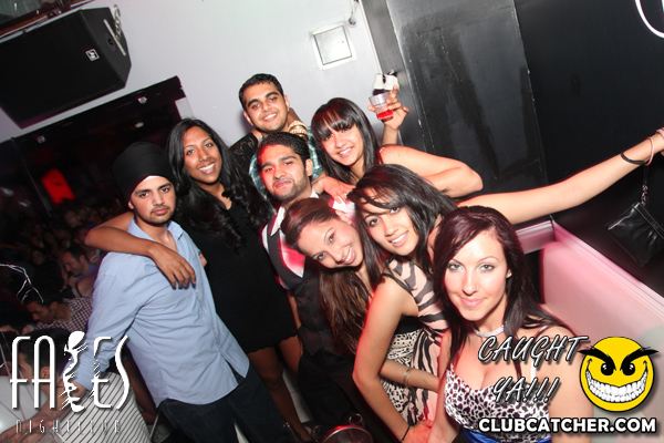 Faces nightclub photo 120 - June 8th, 2012