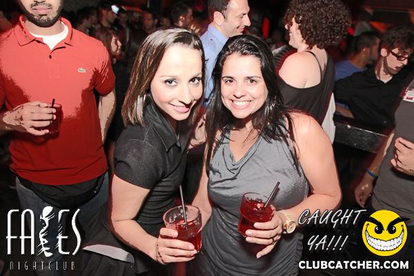 Faces nightclub photo 125 - June 8th, 2012