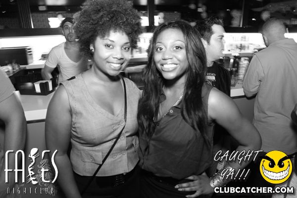 Faces nightclub photo 129 - June 8th, 2012