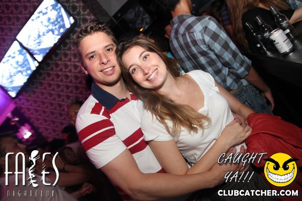 Faces nightclub photo 133 - June 8th, 2012