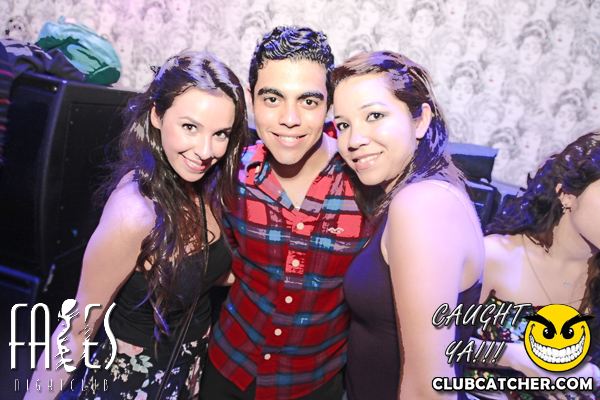 Faces nightclub photo 138 - June 8th, 2012