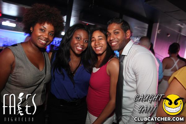 Faces nightclub photo 139 - June 8th, 2012